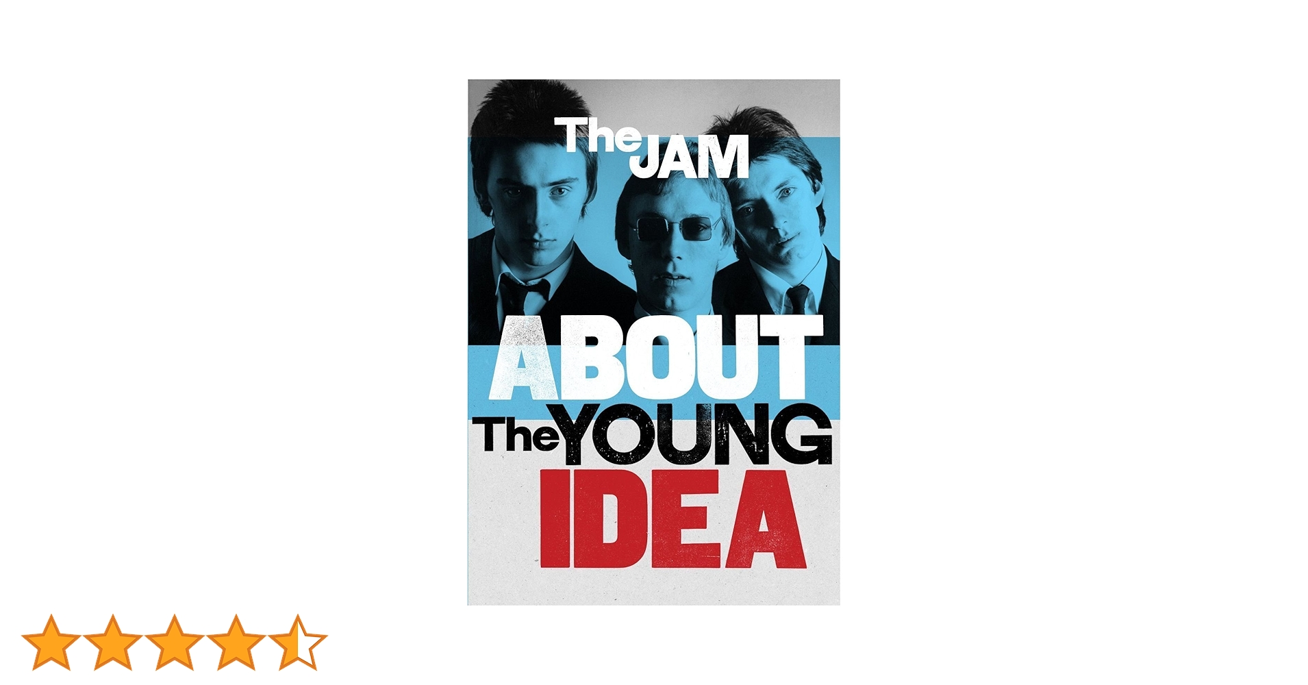 その他 About the Young Idea [DVD] Amazon.co.jp: About the Young Idea [DVD] : The Jam: DVD